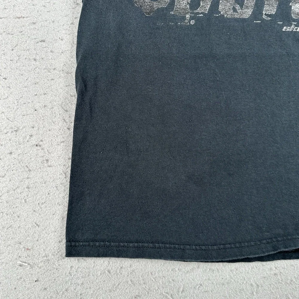 Vintage Skillet Alien Youth Shirt Youth Large‎ Jesus Tee Rock Band Y2K